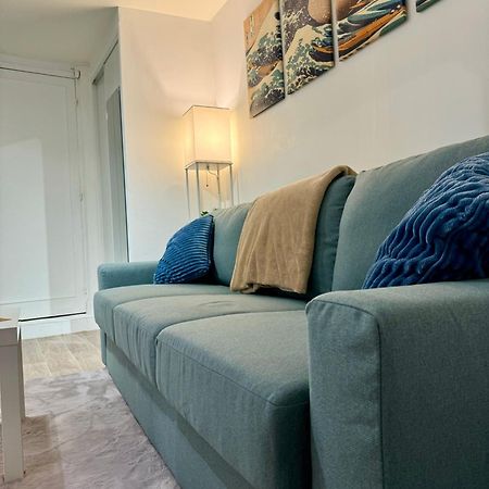 טולוז Studio Cozy Au Coeur Des Carmes מראה חיצוני תמונה