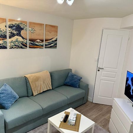 טולוז Studio Cozy Au Coeur Des Carmes מראה חיצוני תמונה