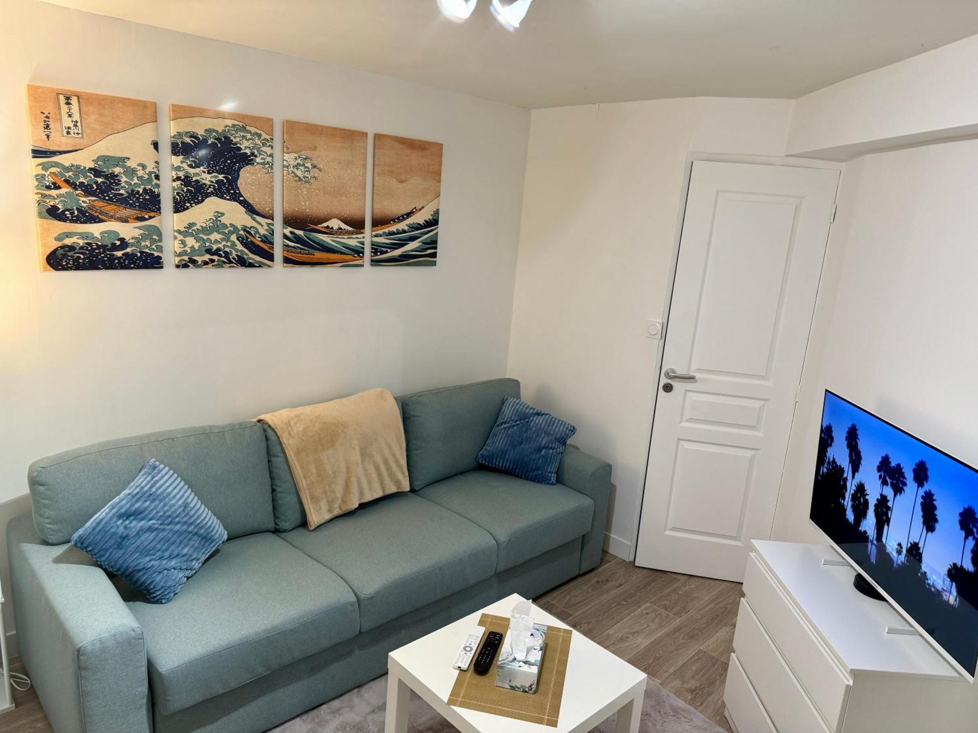 טולוז Studio Cozy Au Coeur Des Carmes מראה חיצוני תמונה
